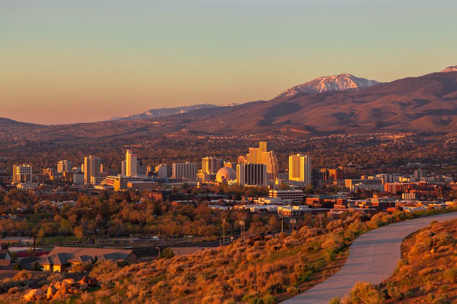 3 Things to Know Before You Begin Your Surrogacy Journey in Nevada